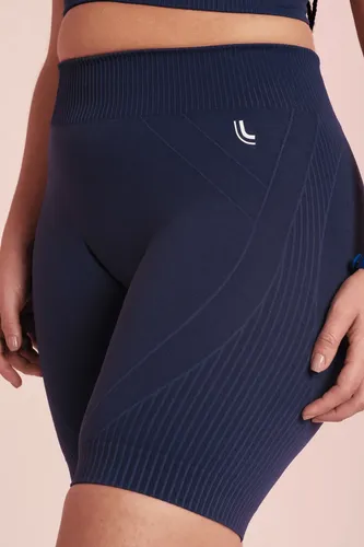 Bermuda Shorts Legging Compressão Anti Assadura Esporte (4 cores)