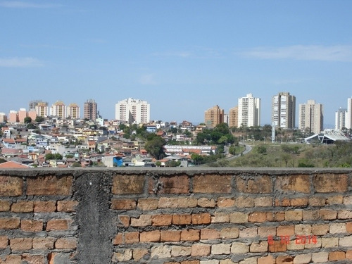 Imagem 6 de 7 de Jd. Itatiaia - At 336m² - Permuta - 250291c