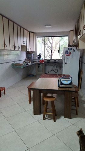 Sobrado - Ref: 4222