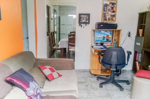 Imagem 4 de 11 de Casa - Residencial - 927908