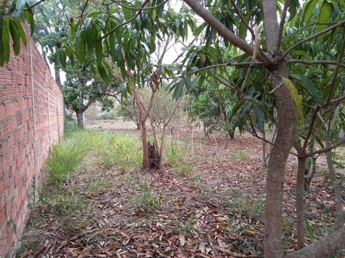 Imagem 5 de 9 de Terreno À Venda, 1000 M² Por R$ 205.000,00 - Gran Park - Piracicaba/sp - Te2089