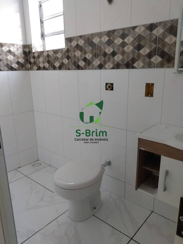 Imagem 6 de 15 de Casa Nova No Jardim Imperial (atibaia-sp) - 932