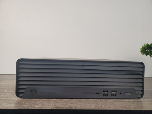 Equipo Core I7 De 10ma Gen 16gb Ram 480 Ssd Lcd 24 4gb Video (Reacondicionado)