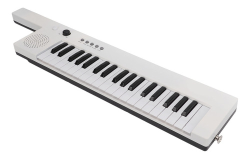 Imagen 6 de 10 de Teclado De 37 Teclas, Piano, Guitarra Portátil, Órgano Elect