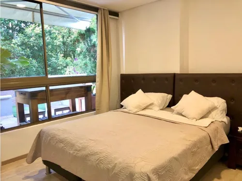 Vendo Apartamento En Llano Grande