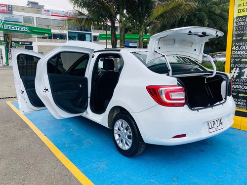 Renault Logan 1.6 Life