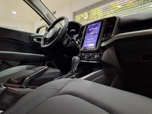 Fiat Toro 2.0 350 Multijet Volcano 4x4 At