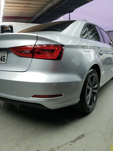 Audi A3 1.4 Tfsi S-tronic 5p 2015