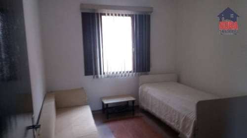 Pequena Chácara Com Vista Para A Represa Paiva Castro Em Mairiporã! - Ch0363