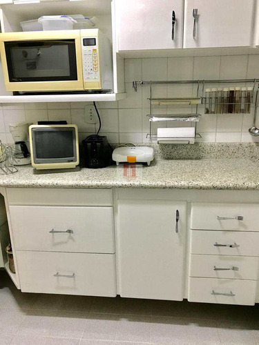 Imagem 30 de 30 de Apartamento Com 2 Dorms, Vila Alpina, São Paulo - R$ 289 Mil, Cod: 1258 - V1258