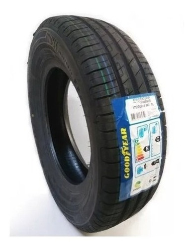 Pneu Original Goodyear 175/70r14 88t Efficientgrip 