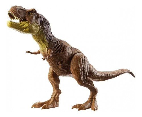 Mattel Hbk21 Jurassic World T Rex