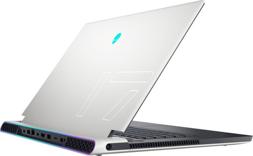 Imagen 2 de 2 de Computadora Portátil Para Juegos Alienware X17 R2 17.3 Uhd