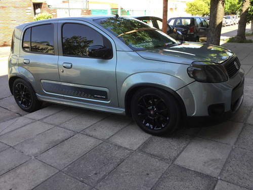 Fiat Uno 1.4 Sporting 2013