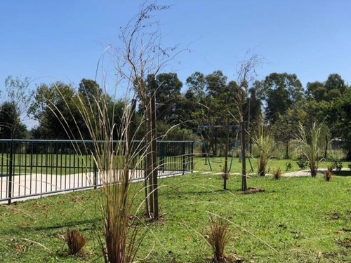Imagen 21 de 28 de Departamento En Venta En Condominio Dos Cedros, Del Viso, Pilar