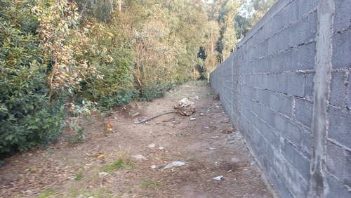 En Venta Terreno Zona Termas Tapalque