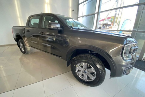 Ford Ranger 3.2 Cd Xls Tdci 200cv Automática