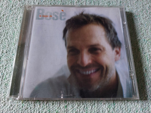 Miguel Bose - Lo Mejor De Bose (cd)