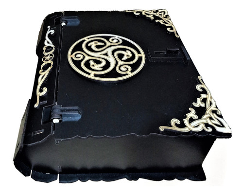 Caja Wicca Celta