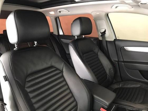 Volkswagen Passat Variant 2.0 Tsi 16v 211cv Gasolina 4p