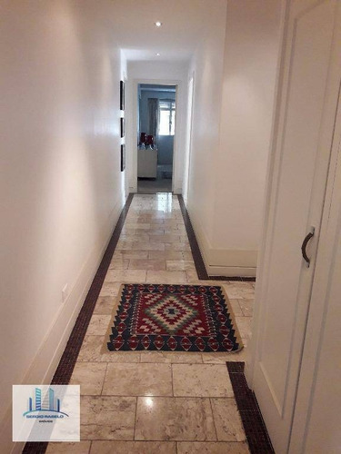Imagem 23 de 30 de Apartamento Com 4 Dormitórios À Venda, 400 M² Por R$ 3.680.000,00 - Cerqueira César - São Paulo/sp - Ap2638