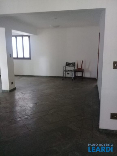 Imagem 7 de 15 de Casa Assobradada - Campo Belo - Sp - 602365