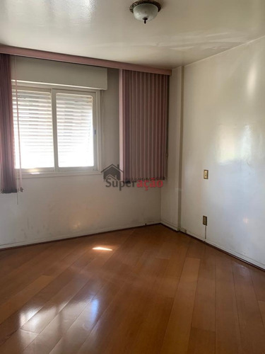 Imagem 3 de 15 de Apartamento - Centro - Ref: 2092 - V-3892