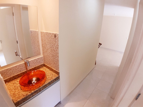 Imagem 7 de 12 de Aluguel - Apartamento 2 Quartos - Agora Nova Iguaçu