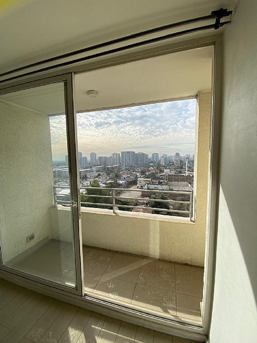 Primera Avenida 1336 2d+1b+estc+bodega-50% Dscto Primer Mes