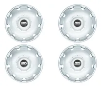Comprar Tapones Rin 13 Abs Tipo Pointer + Tapones Válvula Gratis!!!