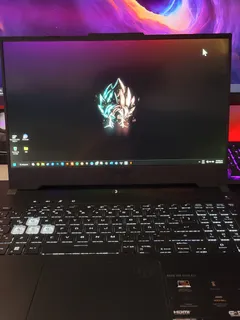 Laptop Gamer Asus Tuf Dash F15