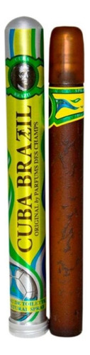 Cuba Brazil Caballero 35ml Edt