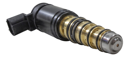 Válvula Control Compresor Sistema Denso Para Toyota Corolla
