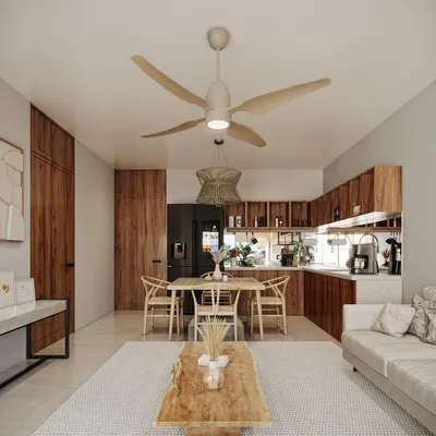 Departamento en venta