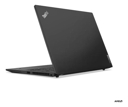 Portã¡til Lenovo Thinkpad T14s G4 Amd Ryzen 5 Pro 16gb 1tb