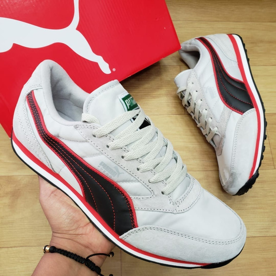 puma fuego originales