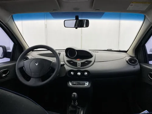 Renault Twingo 2 Dynamique 16v Emotion Frances
