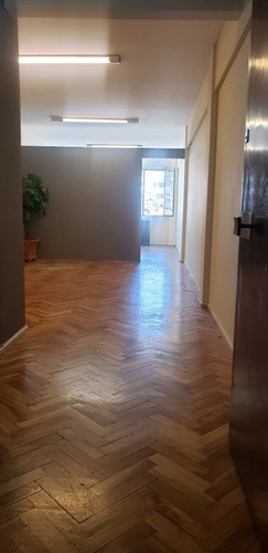 Imagen 2 de 13 de Alquilo Oficina 42m2 Av. Corrientes Y Talcahuano Tribunales-centro Baja Expensa