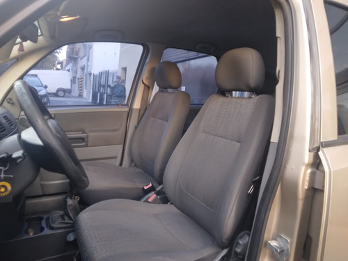 Chevrolet Meriva 1.8 Gl