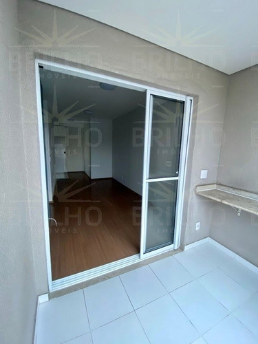 Imagem 9 de 15 de Apartamento Para Aluguel, 2 Dormitório(s), 52.0m² - 6923