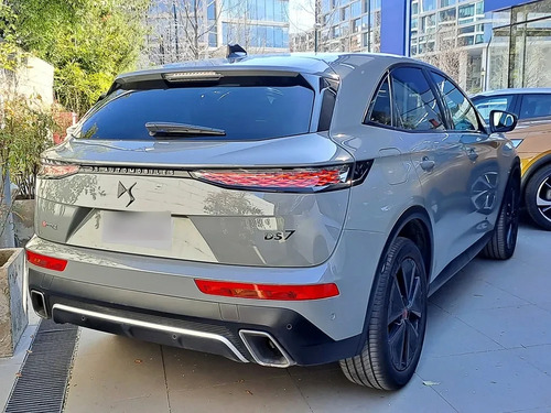 Ds Automobiles Ds7 1.6 Puretech 225 Opera At 2023