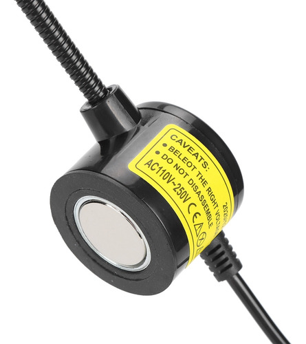 Lámpara Led Para Máquina De Coser Con Luz De Coche Ajustable