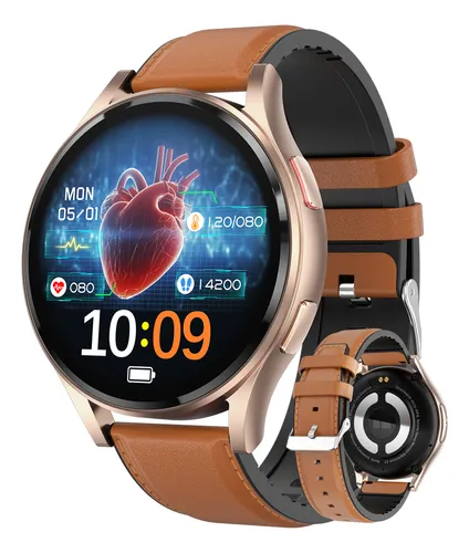 Reloj inteligente temperatura corporal sale