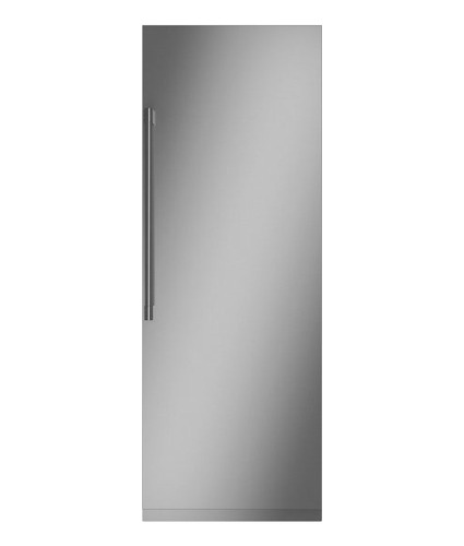 Monogram 30 Panel Ready Integrated Built-in Column Refrig