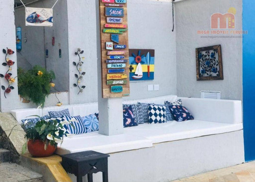 Imagem 18 de 30 de Casa Com 11 Dormitórios À Venda, 800 M² Por R$ 10.000.000,00 - Siriúba - Ilhabela/sp - Ca3083