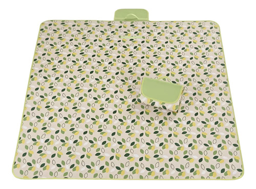 Manta Impermeable Paseo Picnic 1.5mx2m