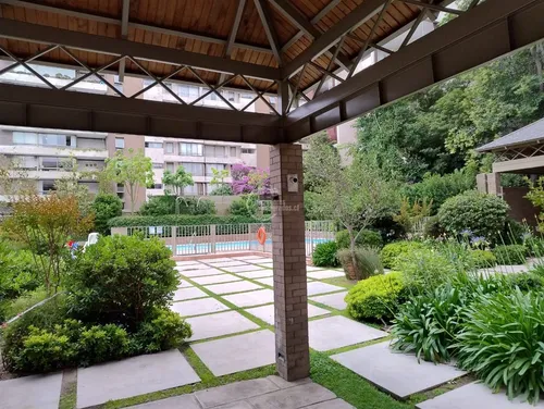 2 Dorm. 2 Baños. 2 Estac. 2 Bodegas. En Providencia