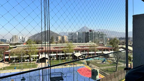 Vendo Departamento 3d/3b, Lo Barnechea (73016)