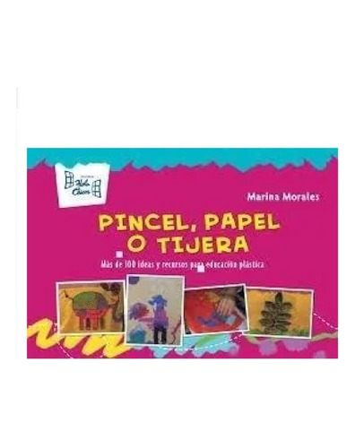 Pincel,papel O Tijera Nuevo