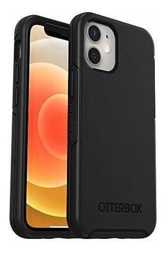 Otterbox Symmetry Series Funda Para iPhone 12 Mini - Cj74w